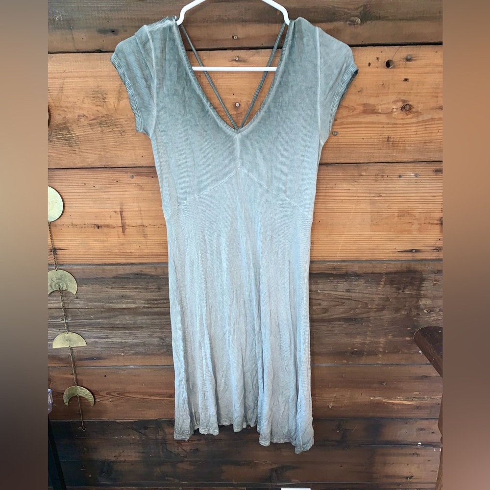 American eagle dress size S
